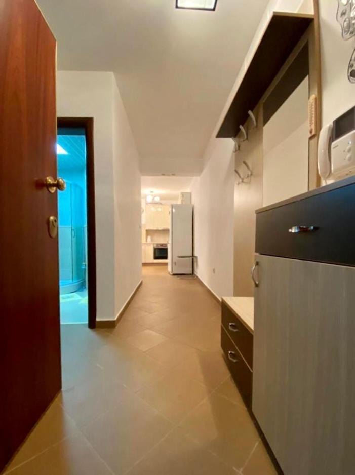 Apartment Liza Petrovac na moru Exterior foto